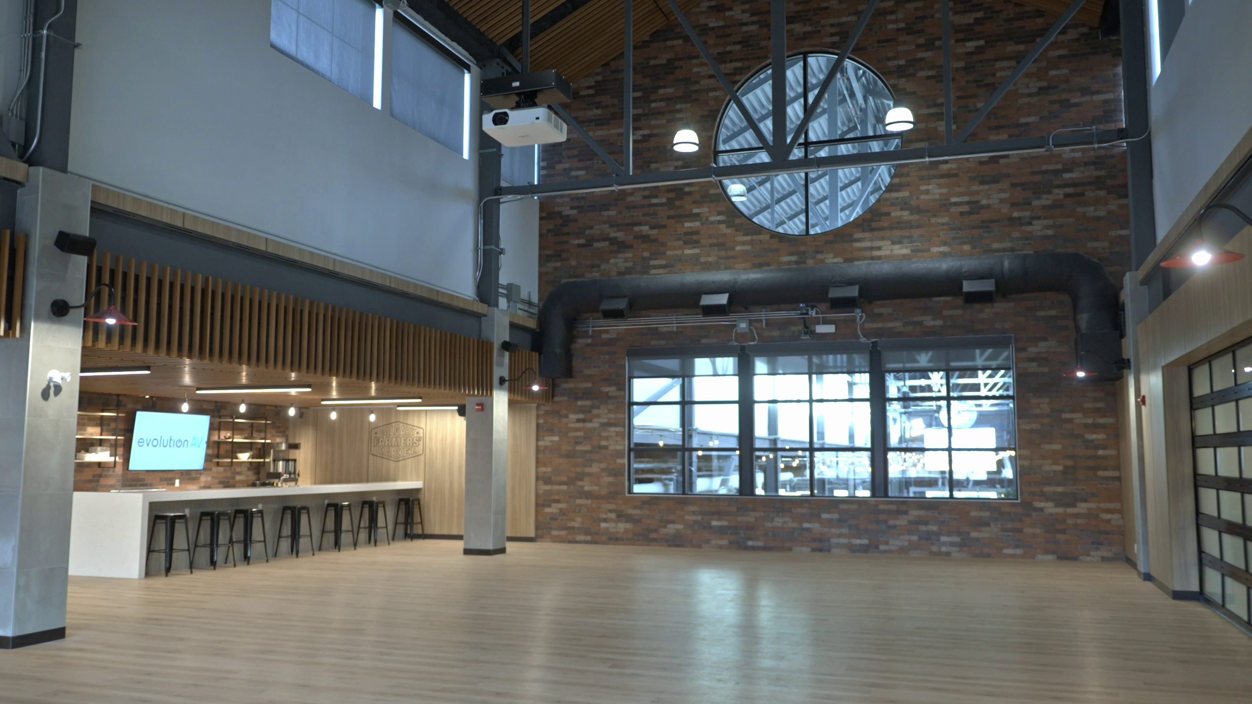 Project Highlight: Calgary Farmers Market