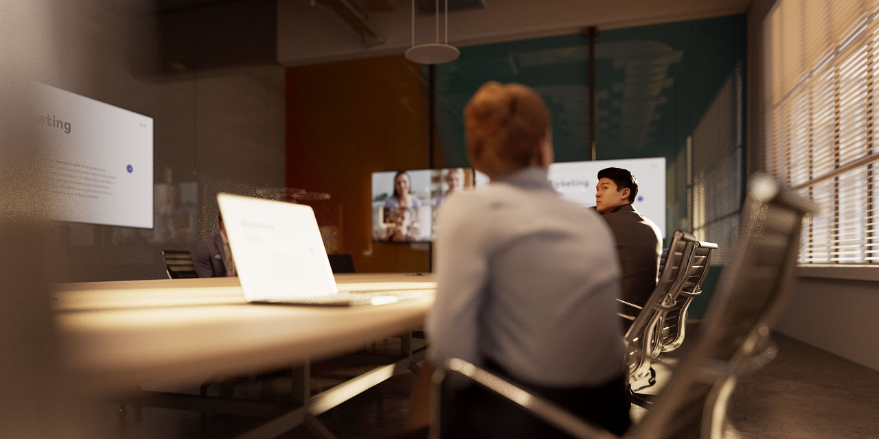 Tech Tuesday: The Crestron Sightline Experience