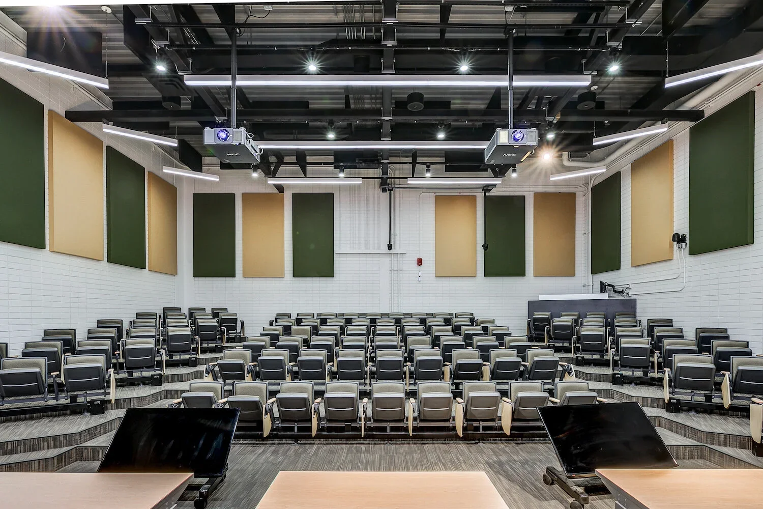 From Chaos to Calm: How Acoustic Panels Improve Any Space