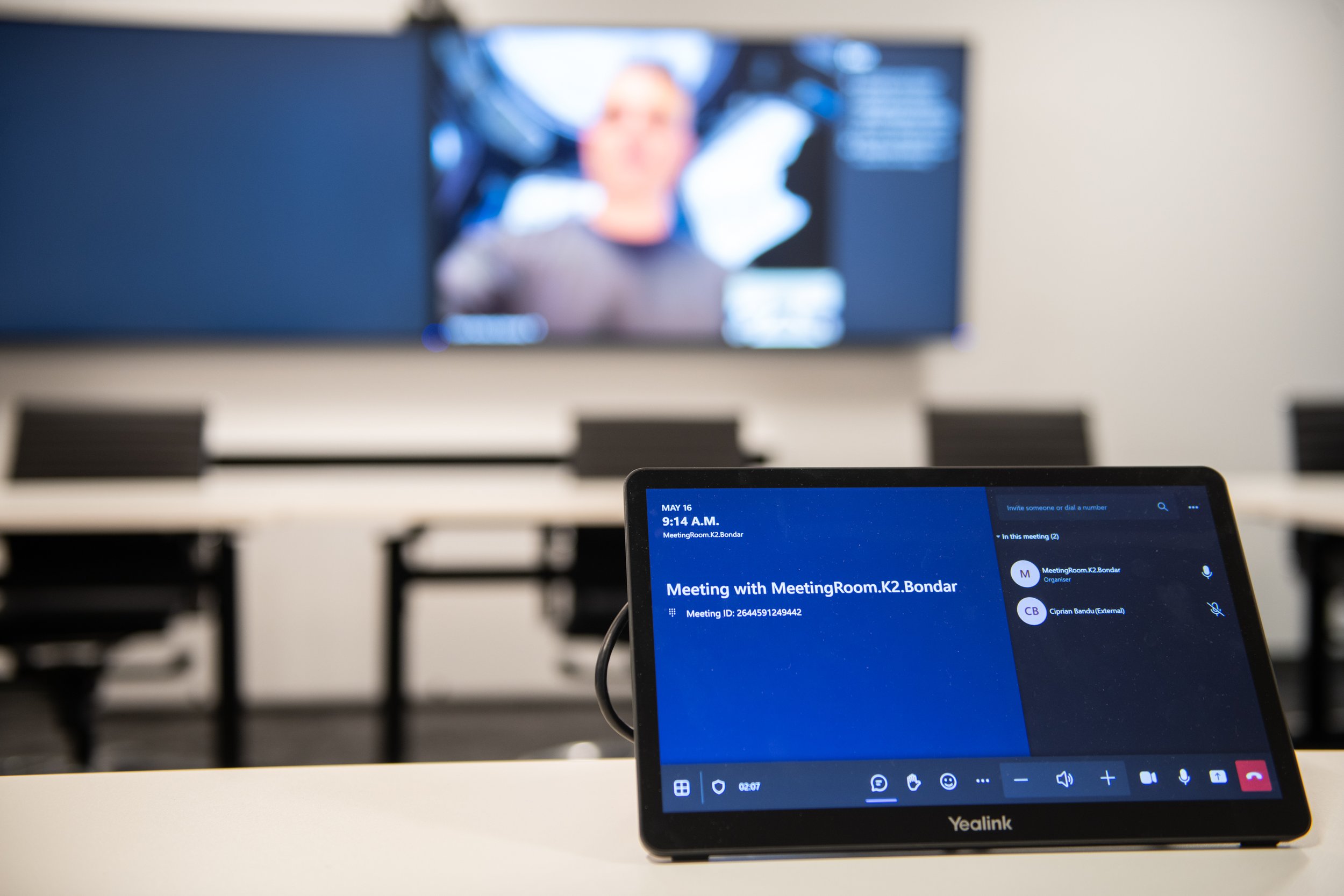 Why Meeting Rooms Keep Failing And How to Fix Them Before They Cost You Time