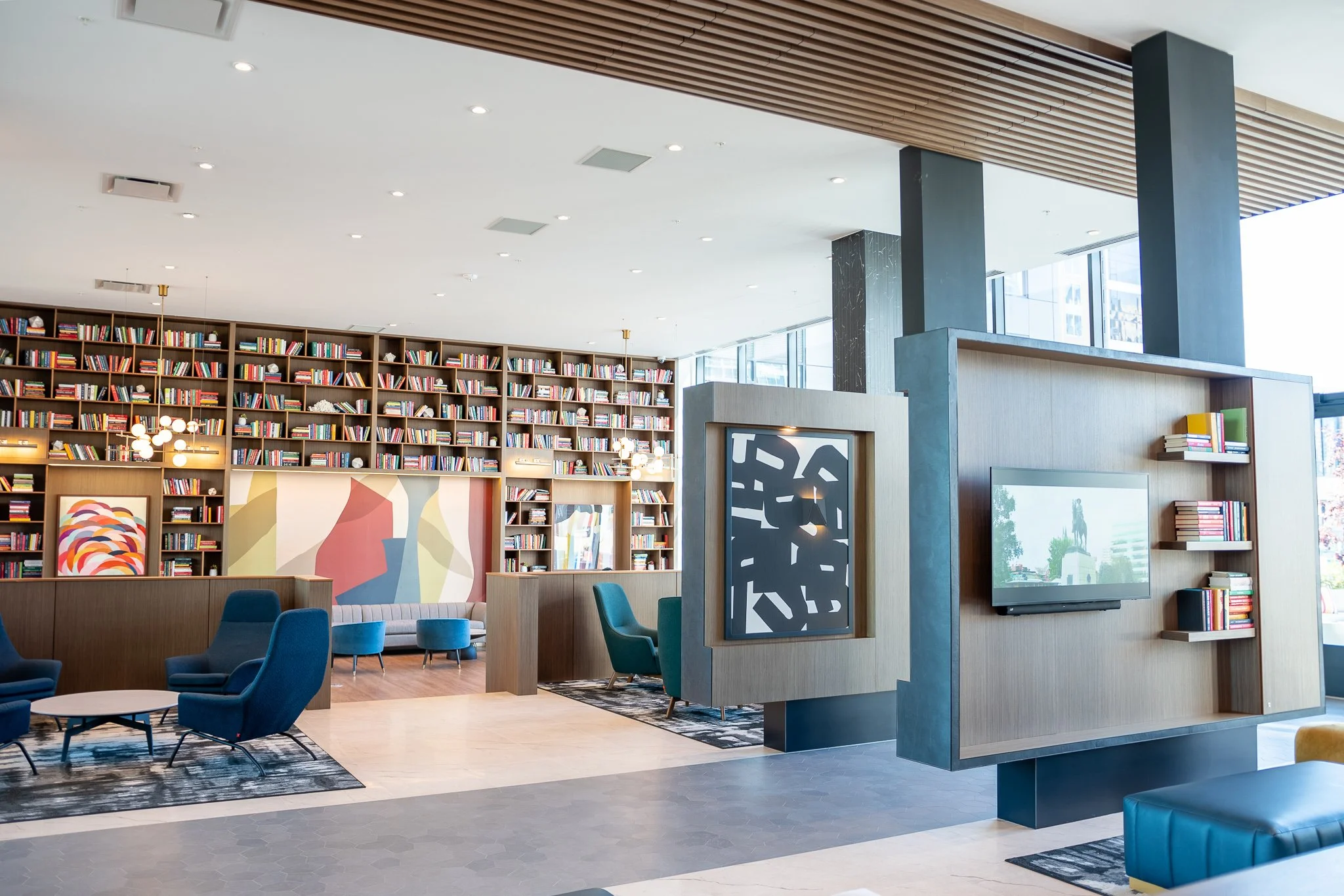 Why AV Integration Should Start on Day One: 5 Reasons Architects and Contractors Should Plan Early