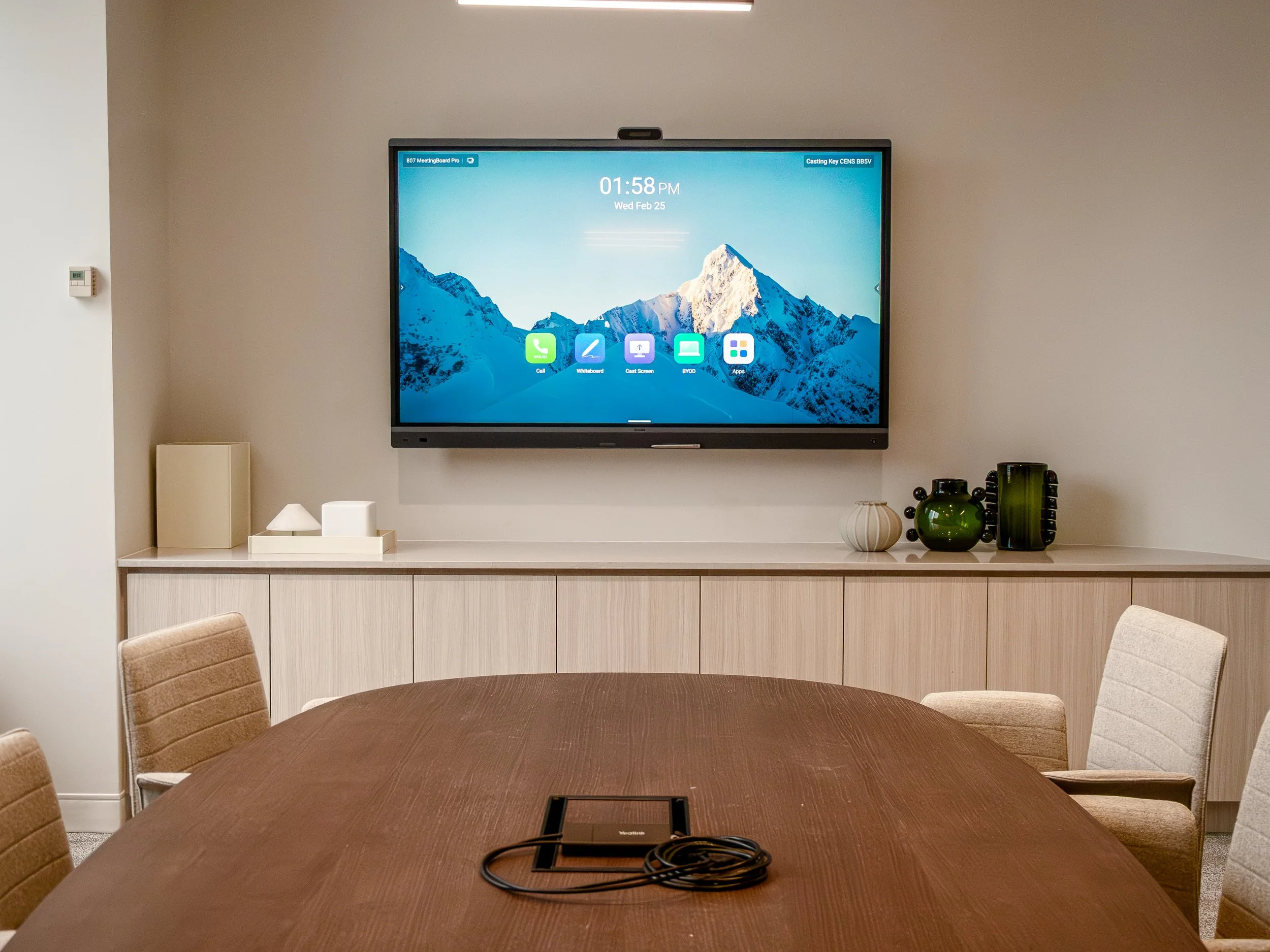 Project Highlight: Pavilion Courthouse 6 Ave