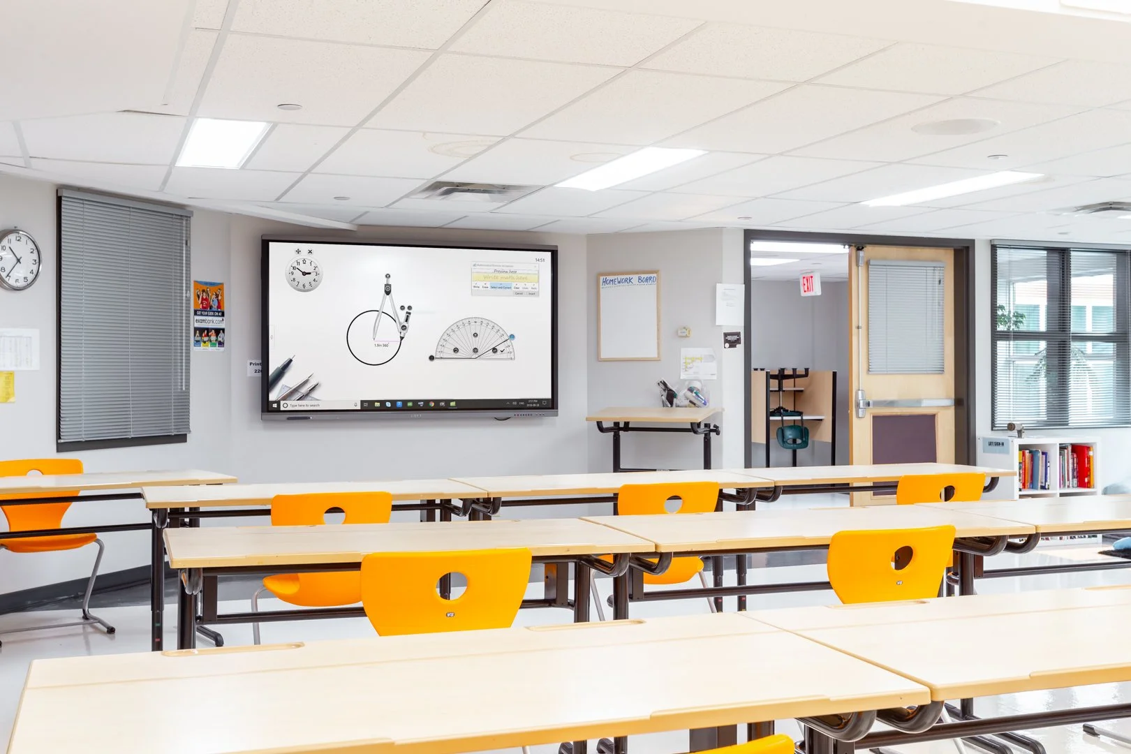 Top 5 AV Solutions Transforming Classrooms and Schools