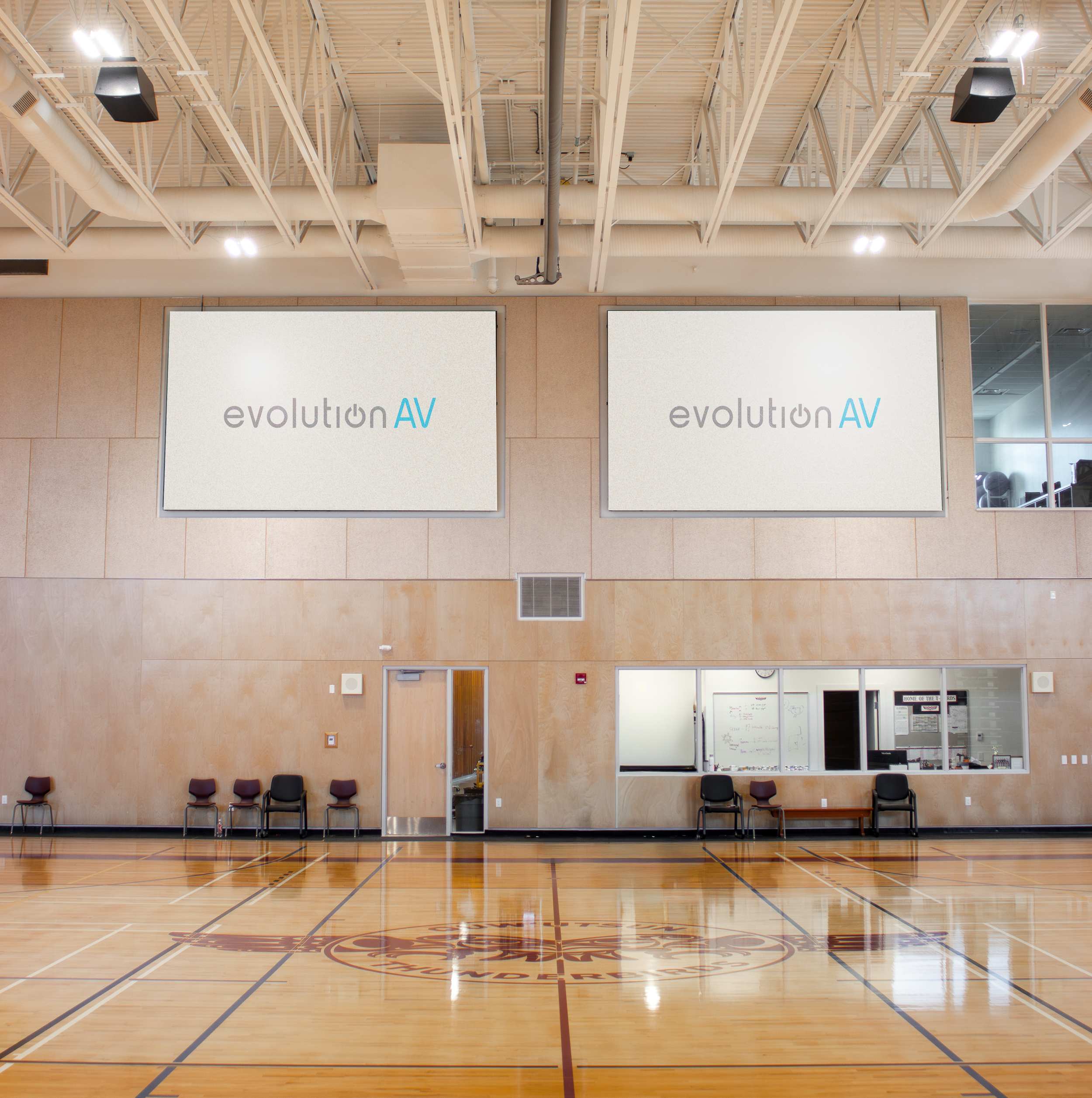 Project Highlight: Quw’utsun Secondary School