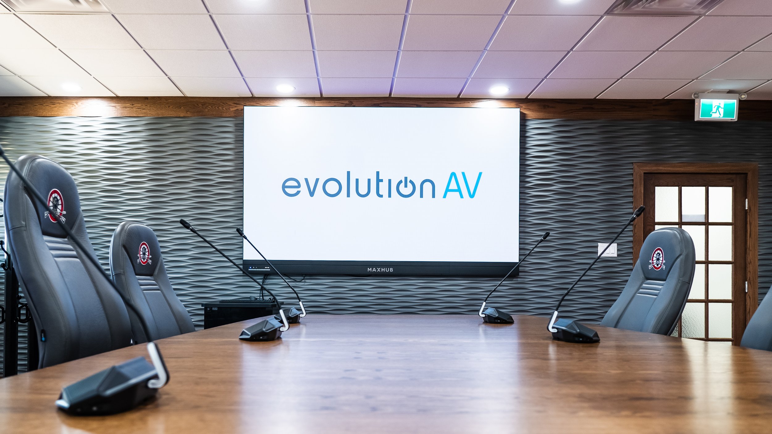 Council Chamber AV: What to Know Before Upgrading