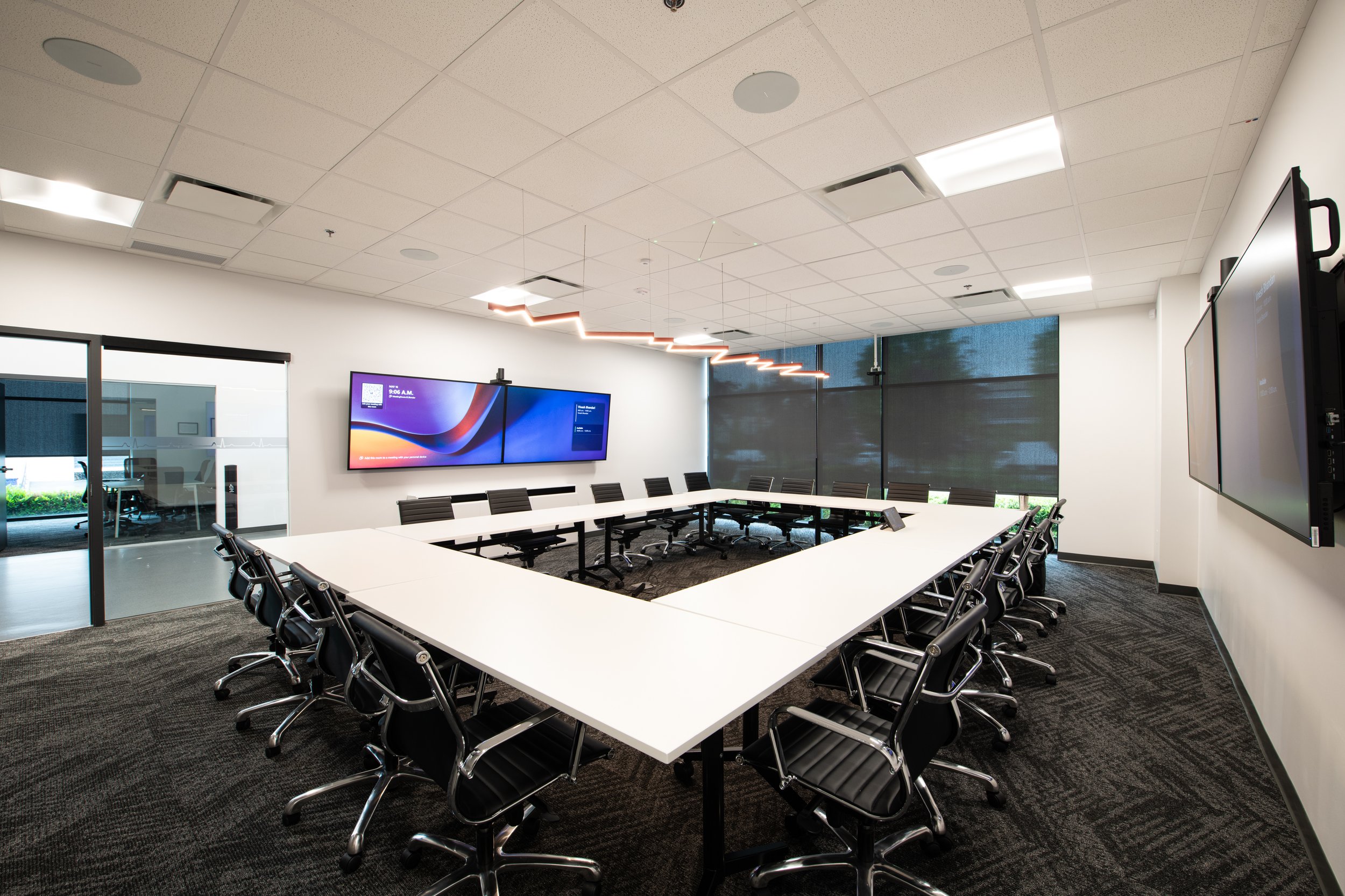 Project Highlight: Kardium HQ Vancouver