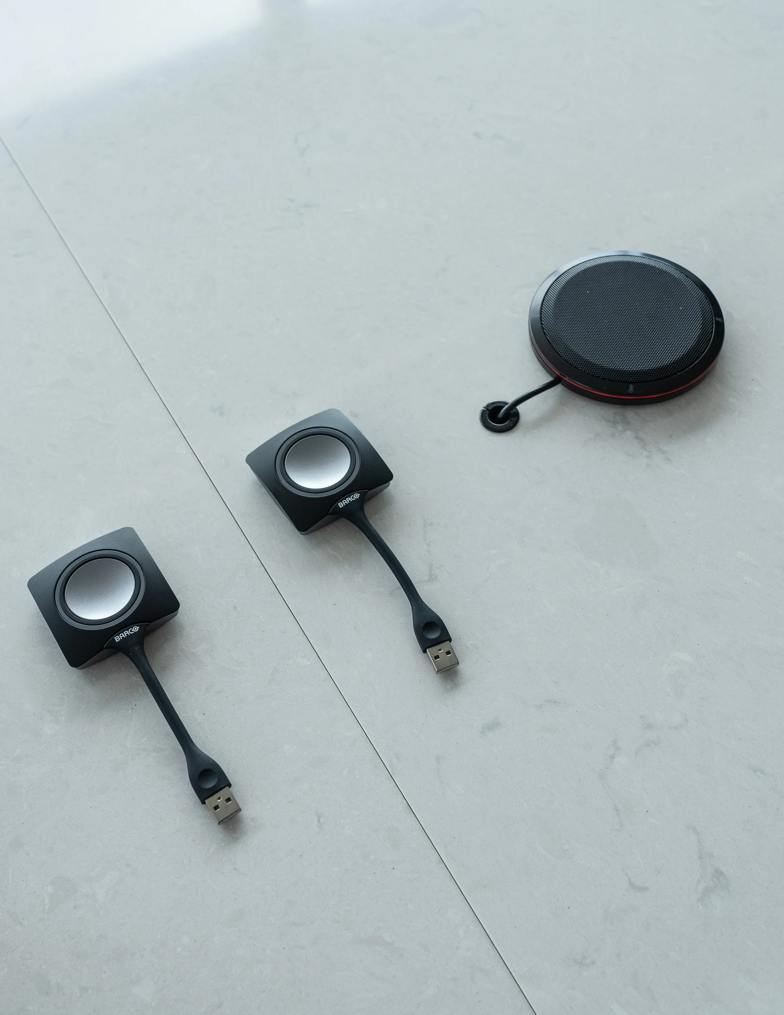 BYOD, bring your own device, options for meeting rooms