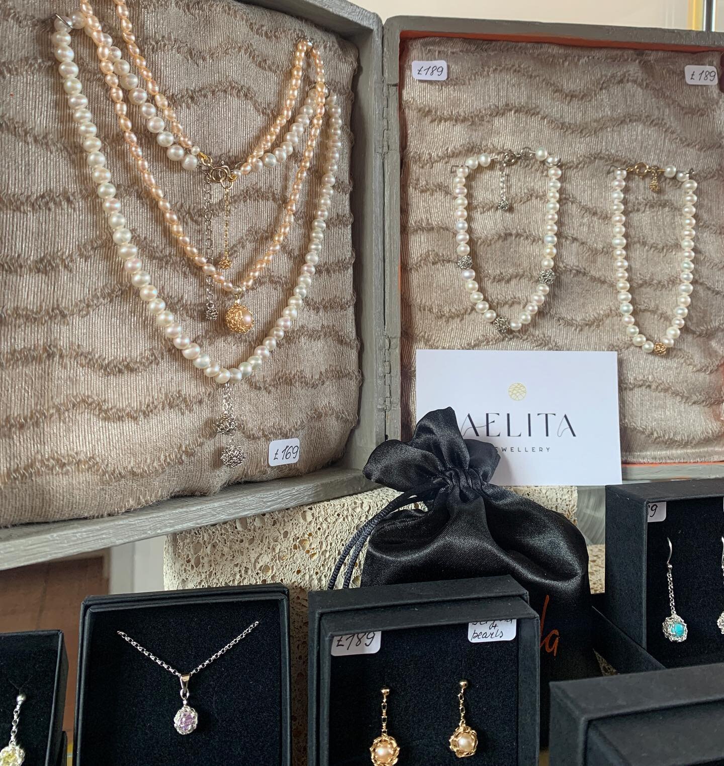 Find @aelitajewellery at @hitchinsbricklane !

Rebecca&rsquo;s store is full of amazing high quality things to suit many tastes, so make sure you pay a visit to find something for yourself. We are very happy to join this fantastic independent busines