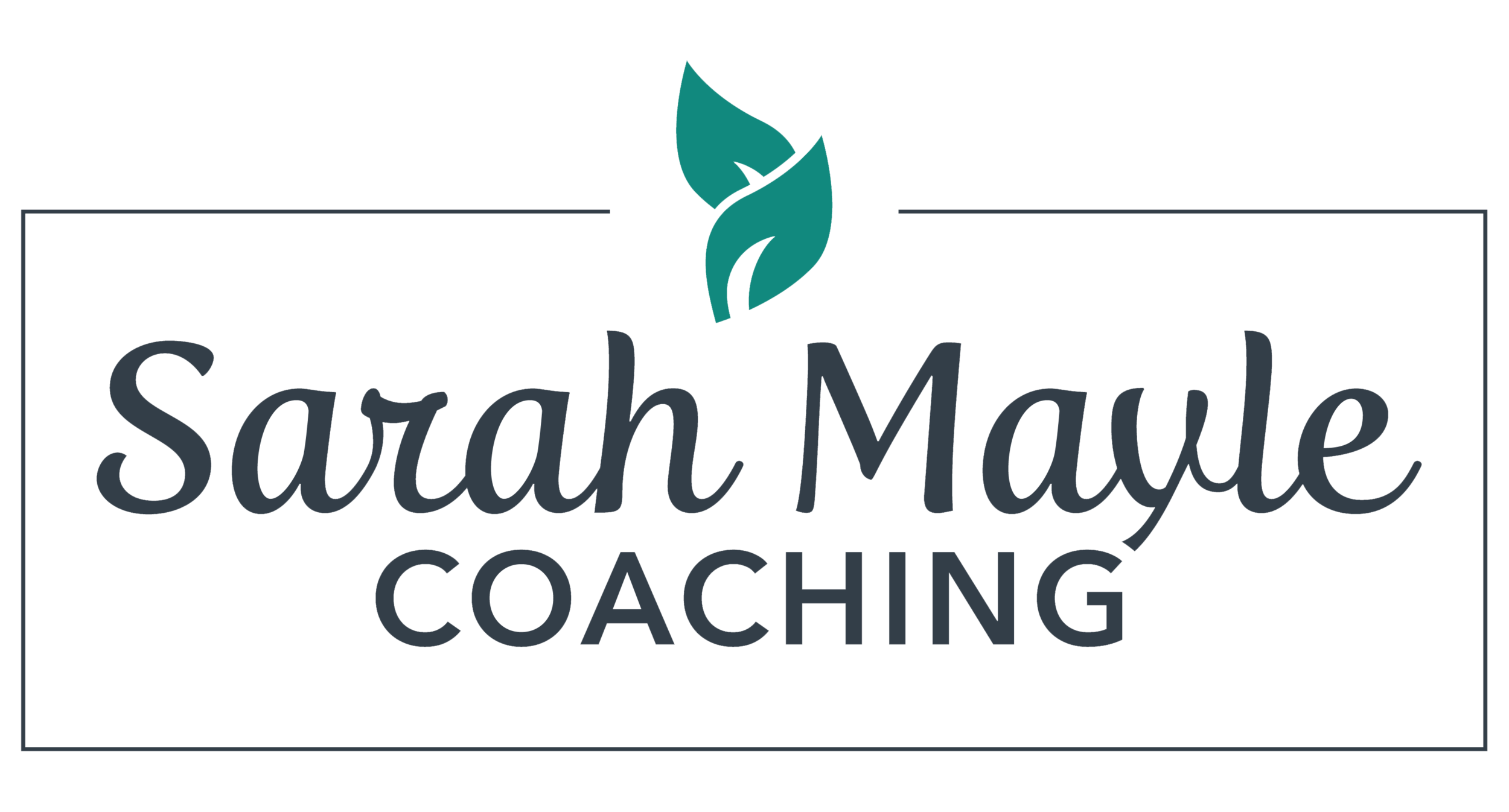 Sarah Mayle Coaching