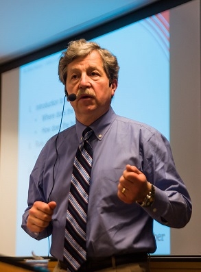 Charles A Nelson PhD Presenter.jpg
