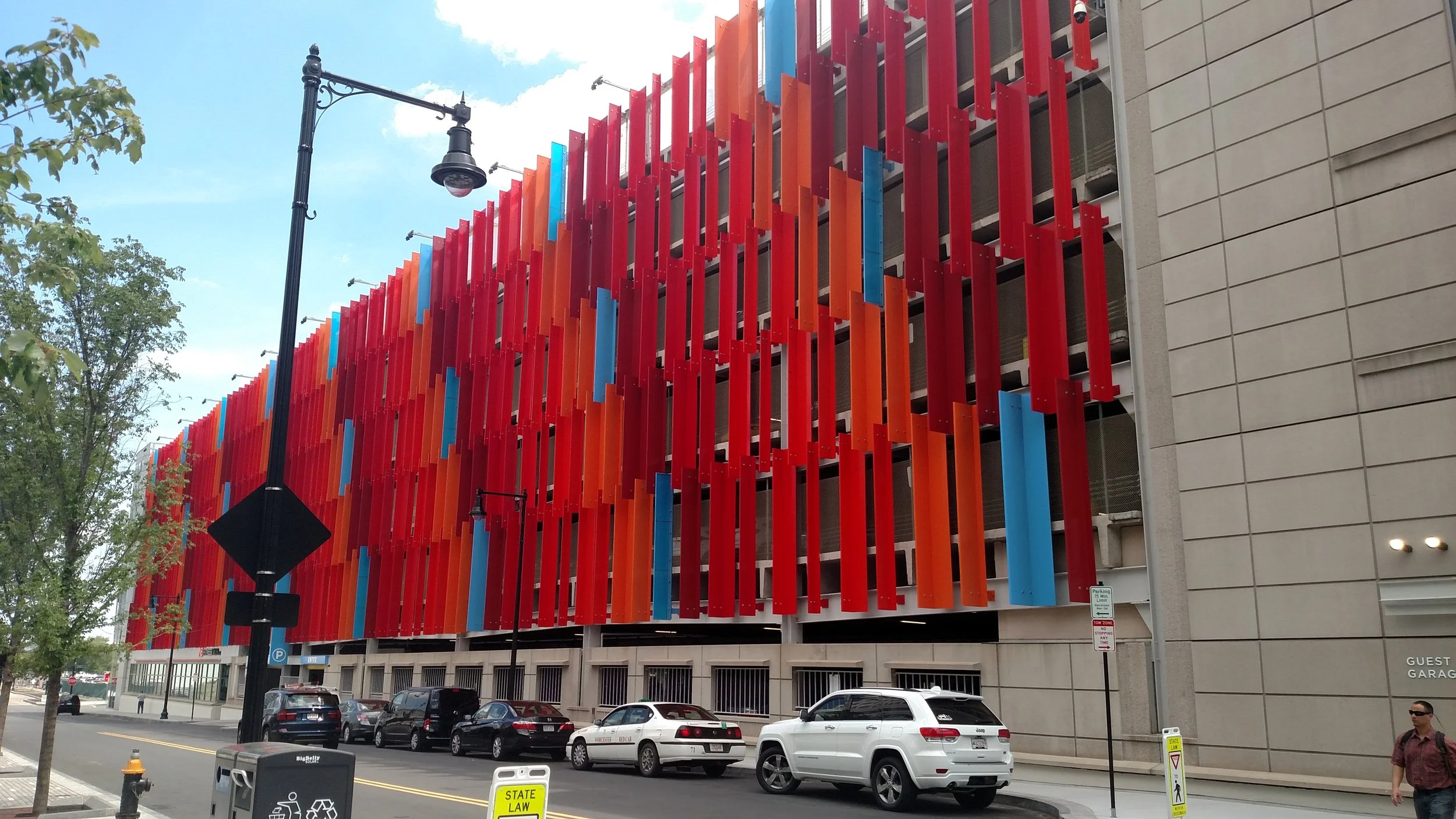 Brighton Landing — EASTPORT