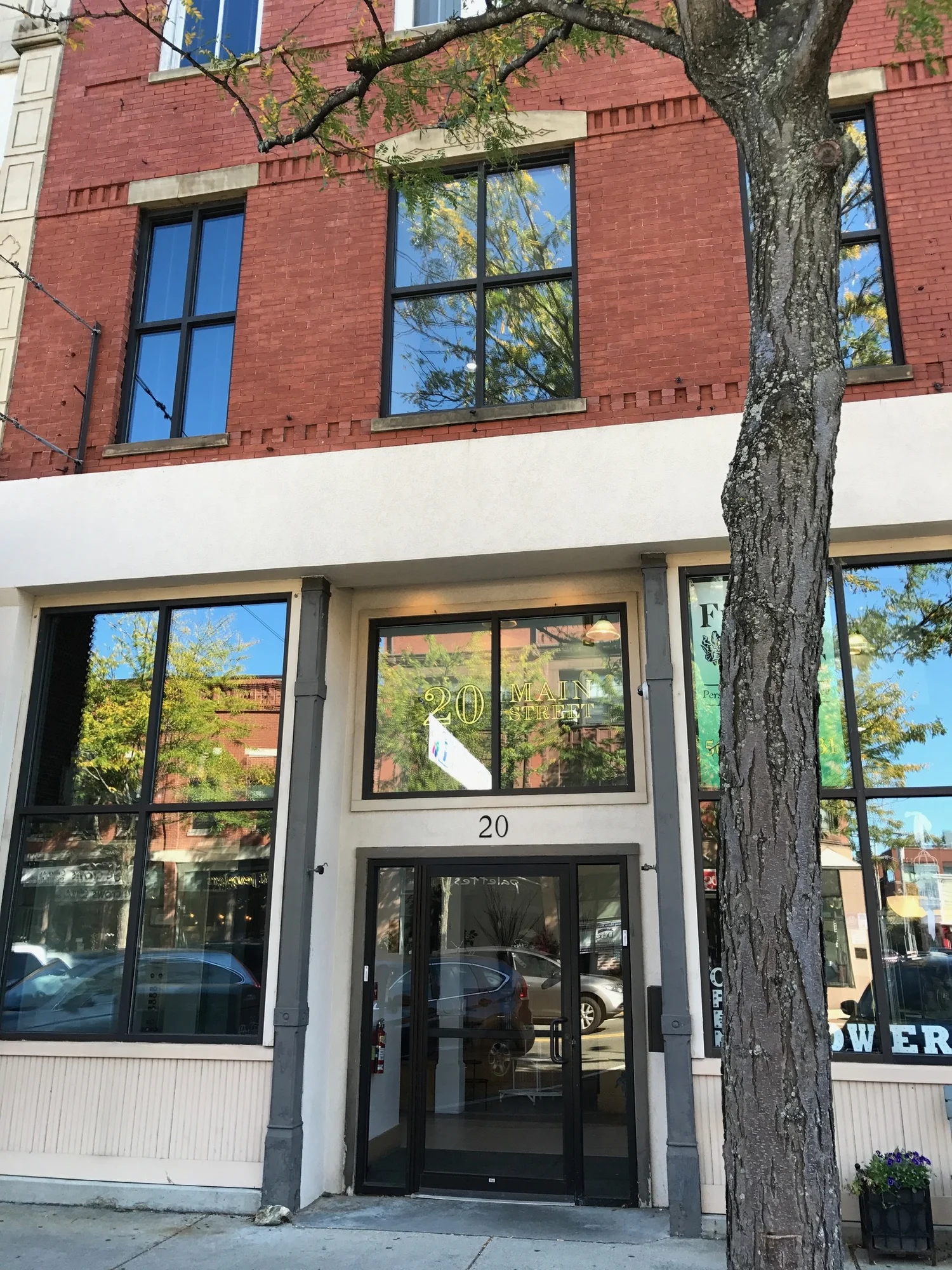 1020 Main — EASTPORT