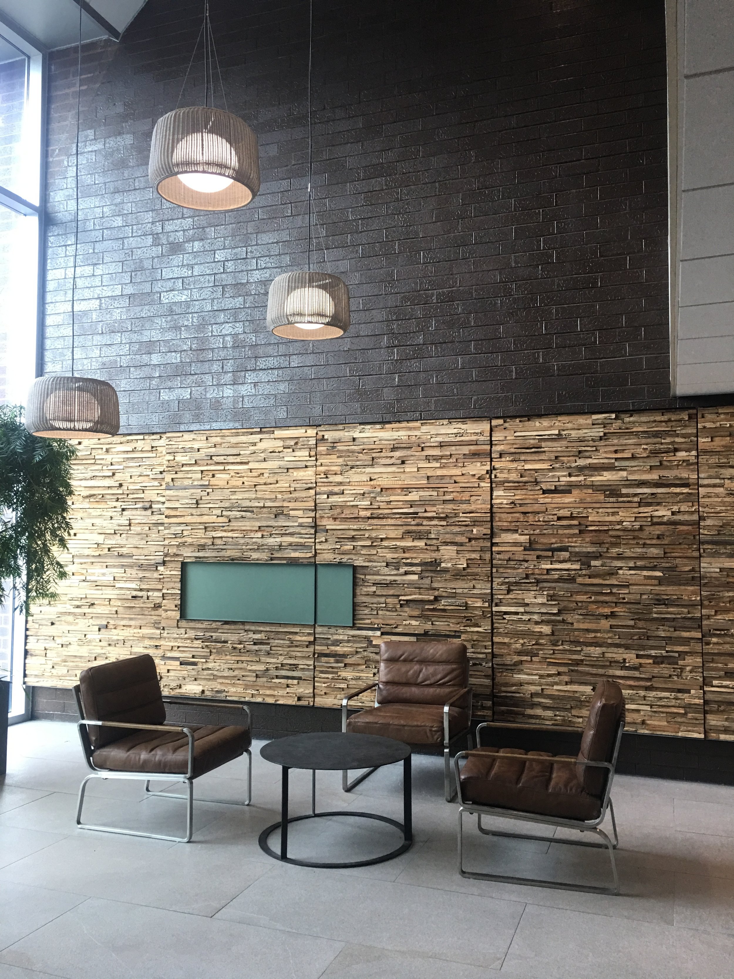 Eastport Completes Renovations in Wakefield, MA