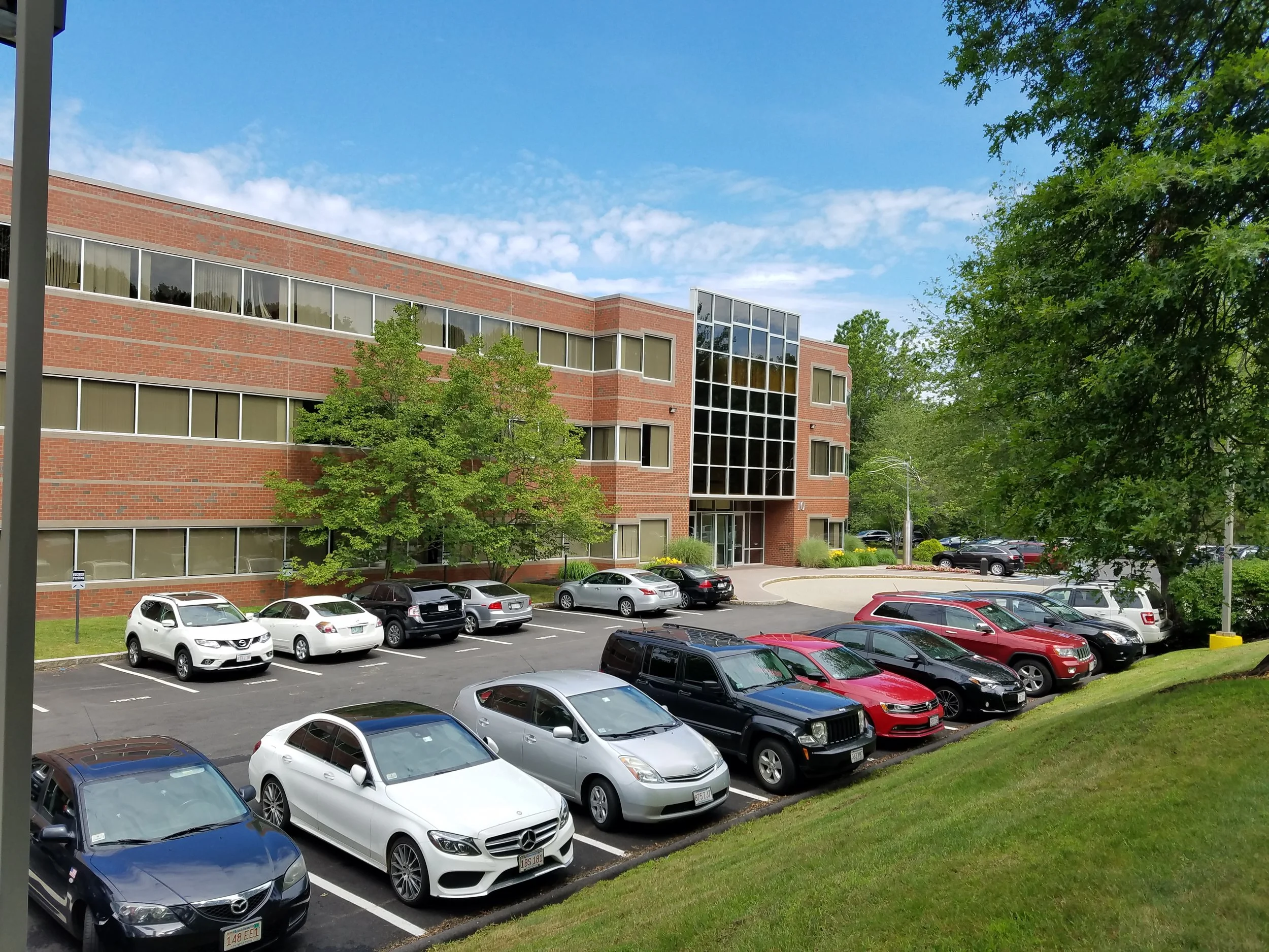 Eastport Hires JLL as NEBC Leasing Agent