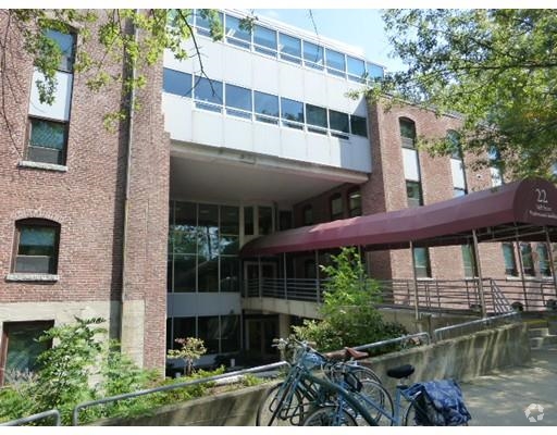 Construction Coordination of Arlington, MA Parking Deck