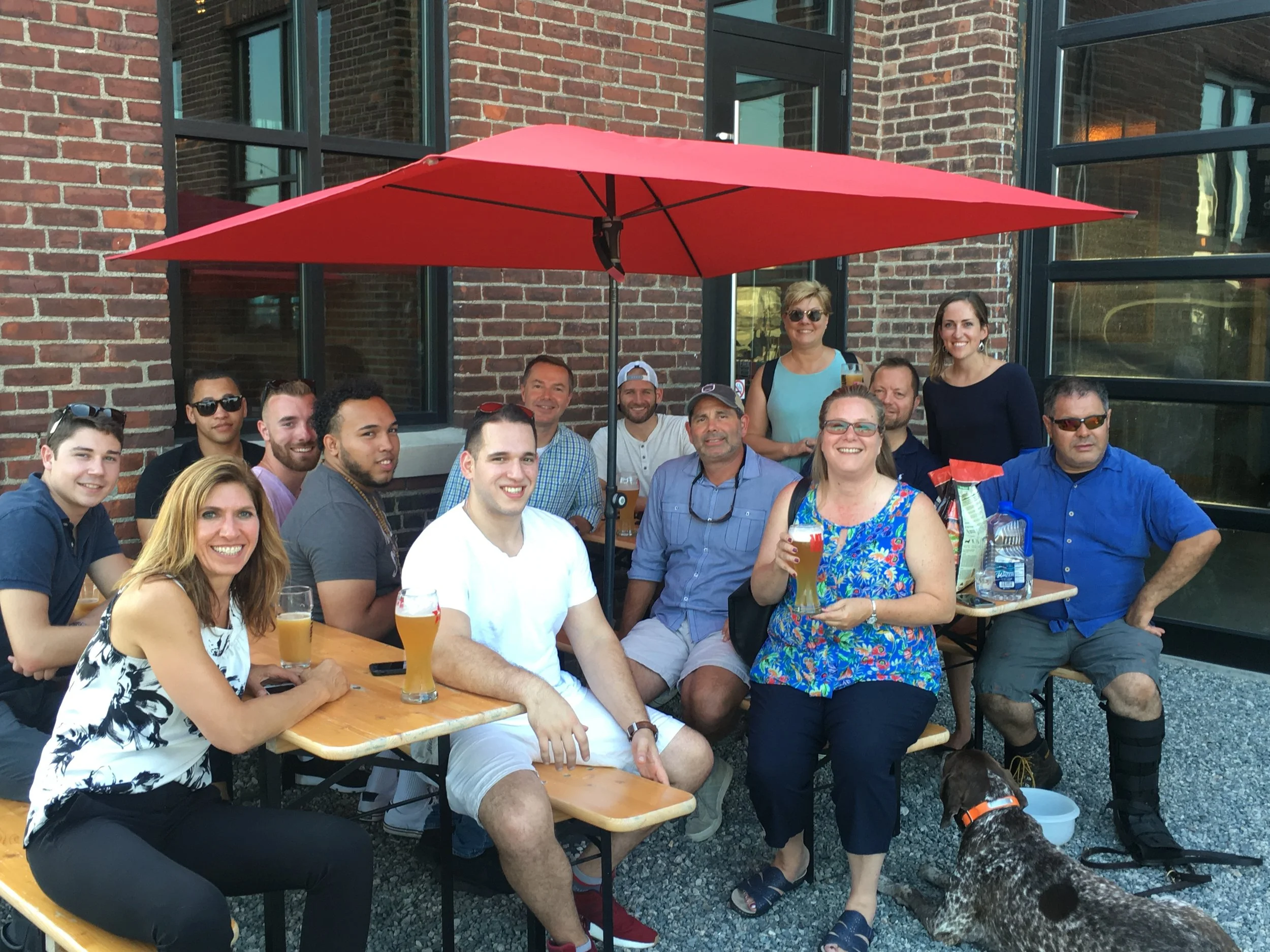 Eastport's 2018 Summer Event