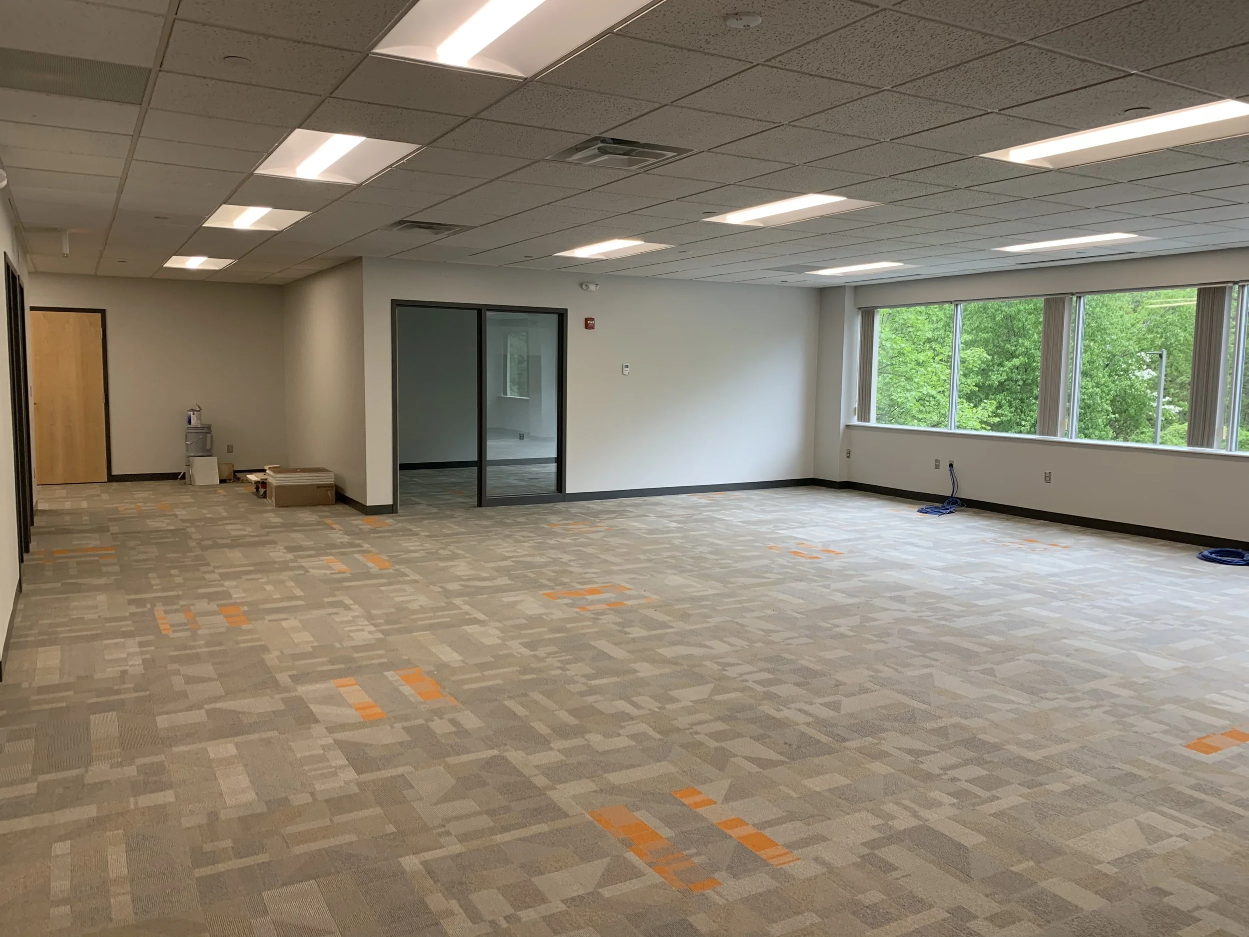 Eastport Executes two Lease Transactions at the New England Business Center