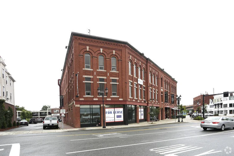 Portfolio — EASTPORT