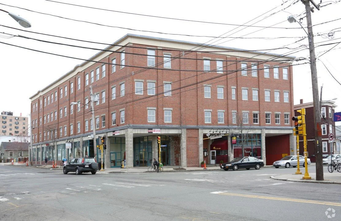 Portfolio — EASTPORT