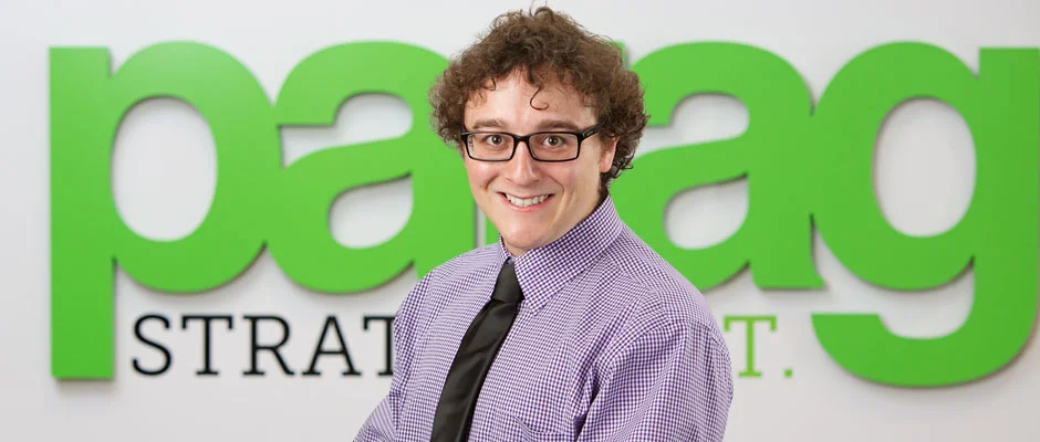 Client Support Manager cquimby@paragusIT.com 413.587.2666 ext. 139 Chas grew up in central MA, but went to college at UMass Amherst. After bouncing around between western MA and Boston for a few years, he’s finally settled down in South Hadley with his girlfriend. He is a competitive fighting game player, mainly focusing on Super Smash Bros Melee and Street Fighter III, and regularly attends tournaments across New England. Outside of gaming, Chas is a Boston sports fan, an avid reader and trivia buff, and loves swimming. His favorite beer changes frequently, though he believes you can never go wrong with Sam Adams.