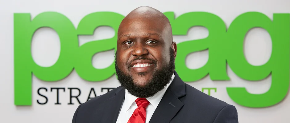 Client Support Manager mstlouis@paragusIT.com 413.587.2666 x 109 As a dedicated family man, Matt was drawn to the feeling of community at Paragus, as well as our commitment to giving back. He is a proud supporter of the Martin Luther King, Jr. Family Services in Springfield and spends as much time outdoors as possible. When it comes time to relax, Matt enjoys a nice selection of herbal teas.