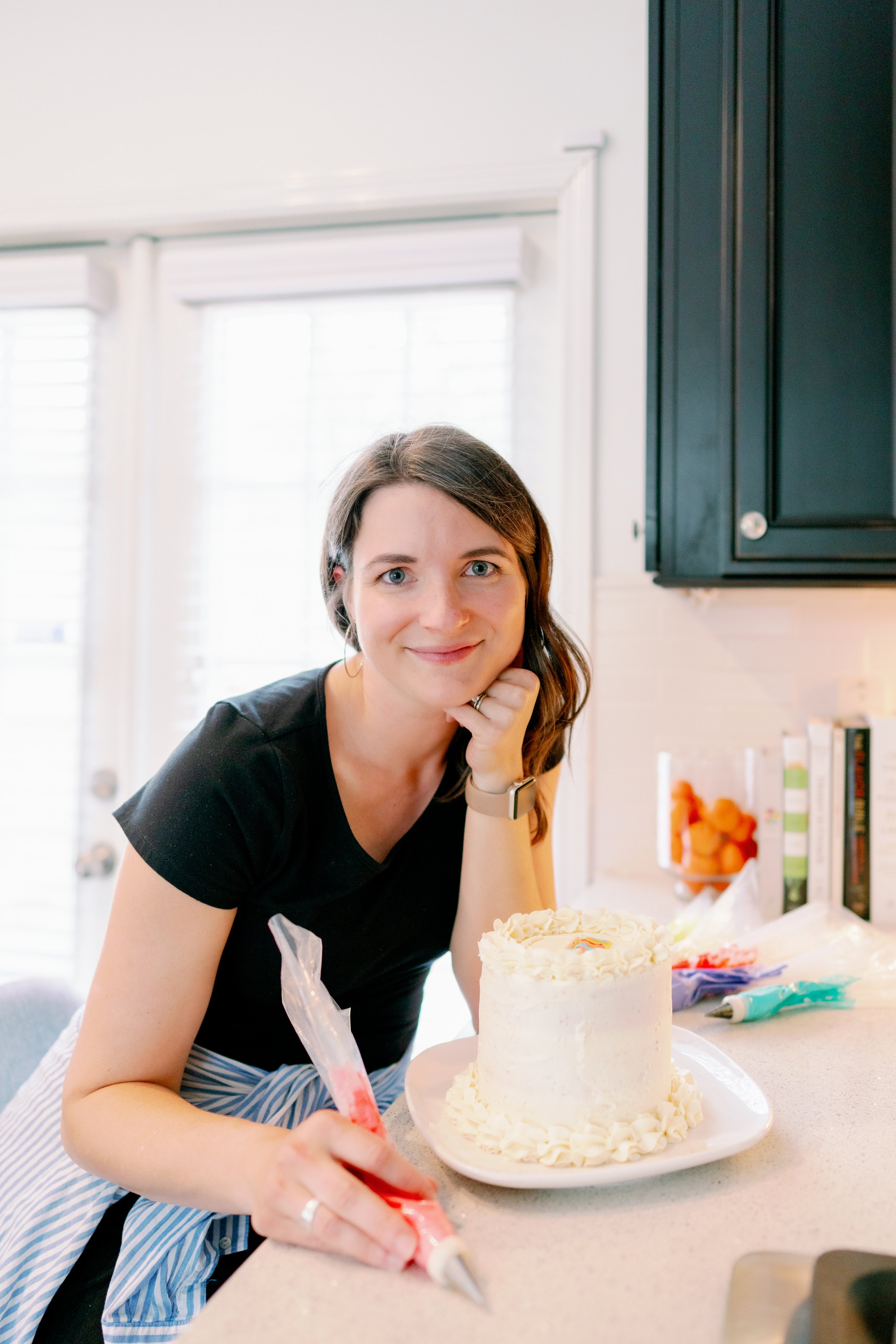 Meredith Rodgers