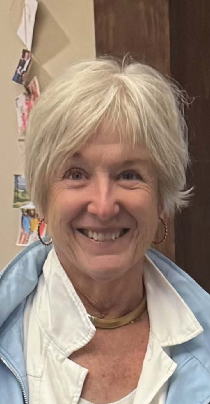 Mary Williamson