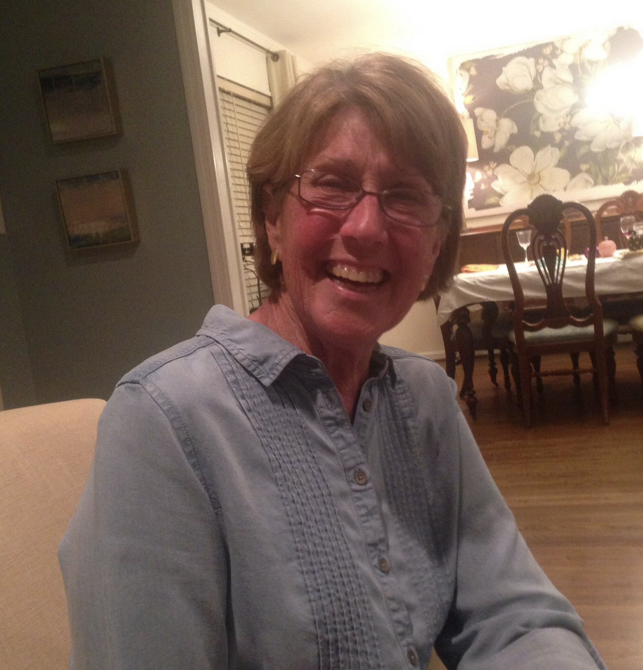 Karen Edwards