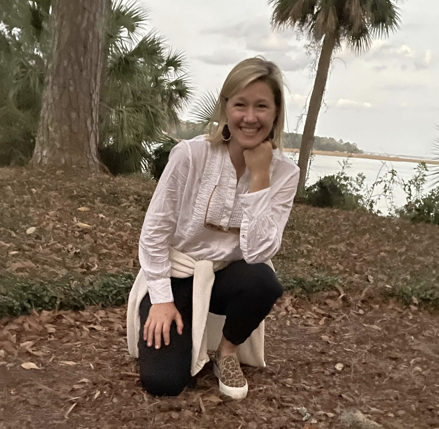 Maggie O'Connor