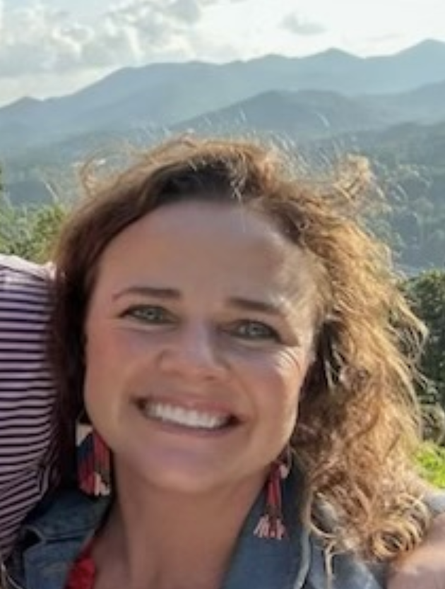 Laura Pennebaker