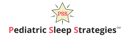 Pediatric Sleep Strategies