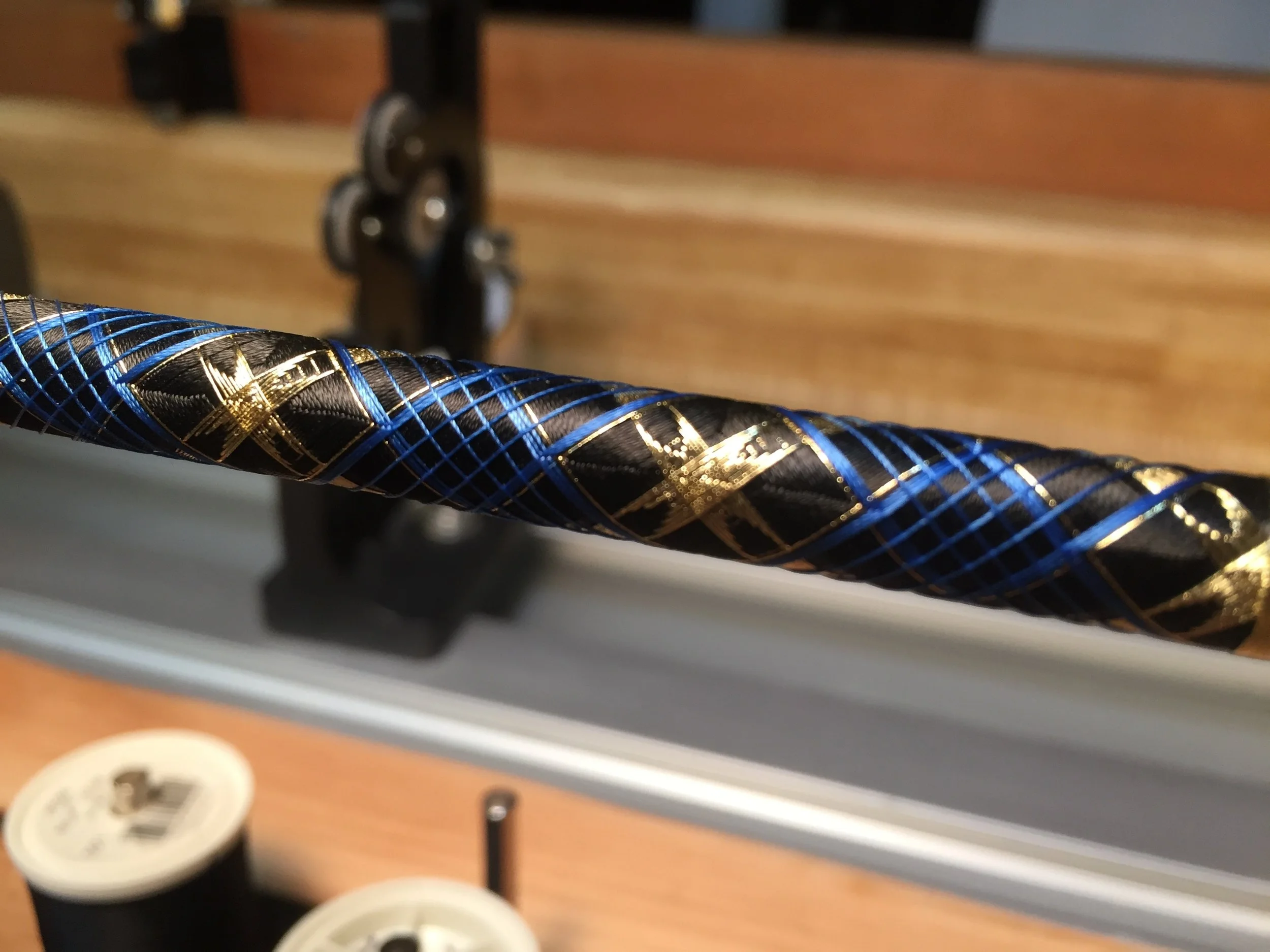 Big Sky Custom Rods - Custom Fly Rods, Fishing Rod Repairs