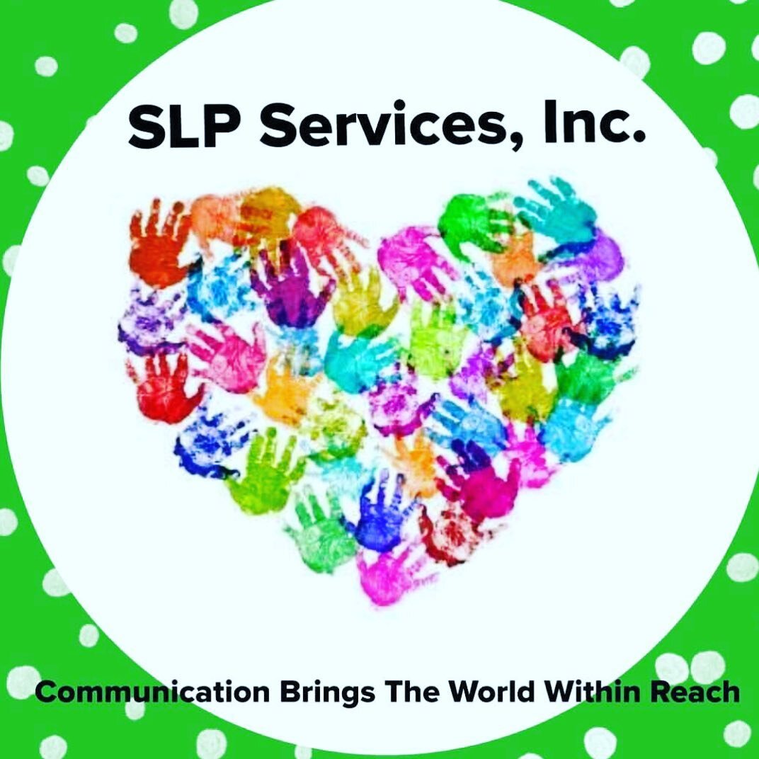 Serving our community since 1997 💚
#slpserviceswhiteville #slpservices