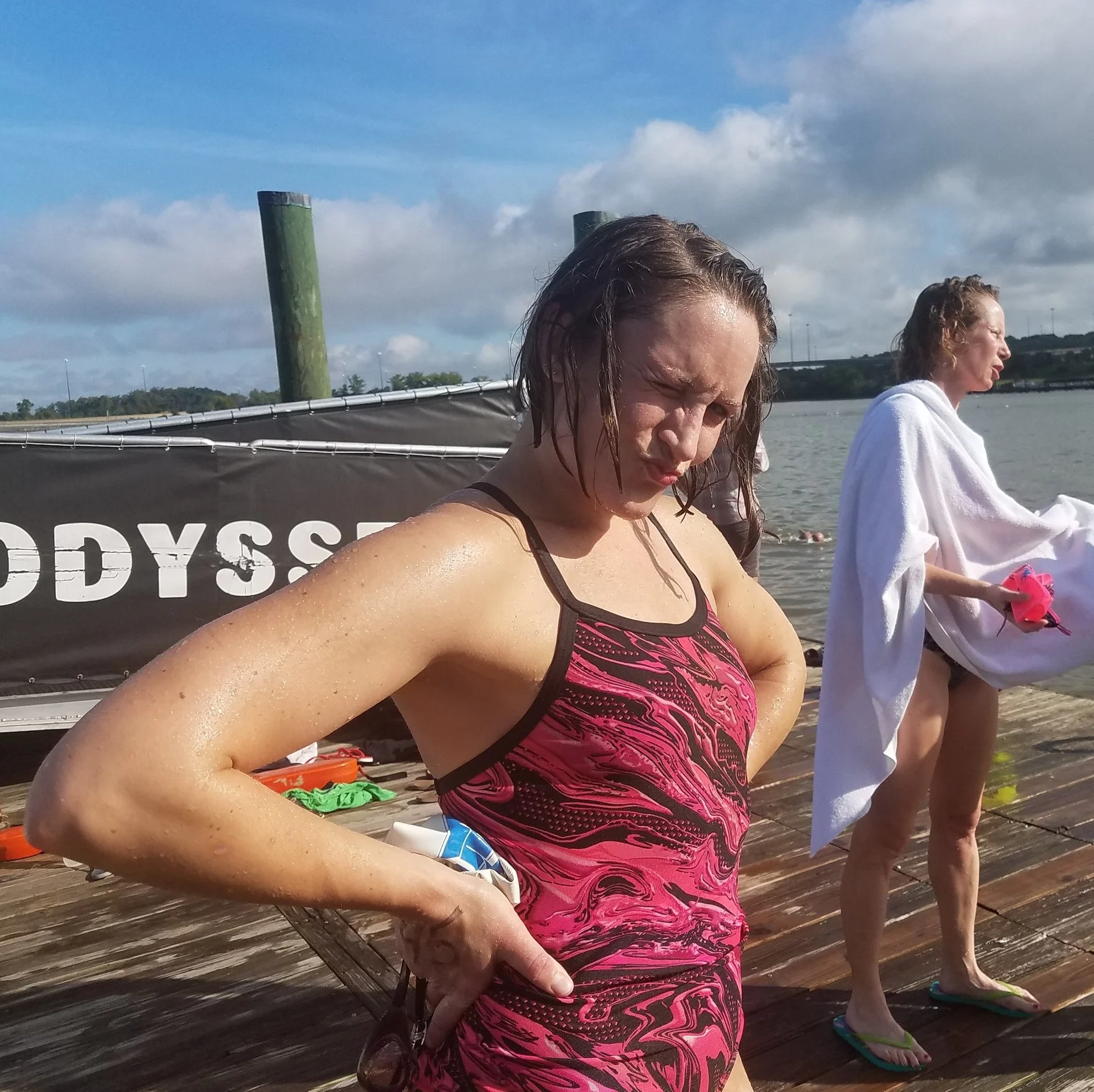 SHOW US YOUR FISH FACE!