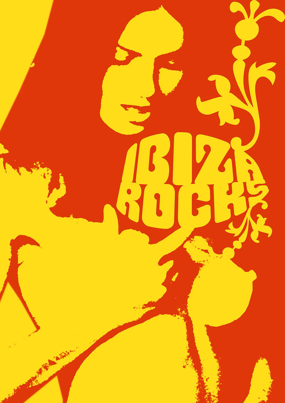 IBIZA ROCKS