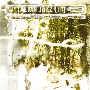 TALKIN JAZZ: TALKIN LOUD