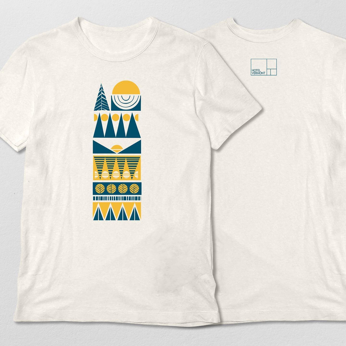 Apparel designs for @hotelvermont Available at their online store.
⠀⠀⠀⠀⠀⠀⠀⠀⠀
#apparel #tshirt #tshirtgraphic #graphic #illustration #design #vermont #hotelvermont #moderatebreezedesign