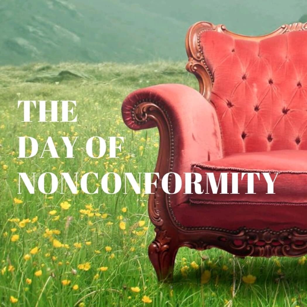 ⭐ Those born on the 8th&nbsp;March are individuals that must do things their own way. Whether in their outlook, lifestyle, manner of expression, or personal appearance.

⭐ DAY 8 CHALLENGE:&nbsp;Think of something you do every day and change it. Wheth