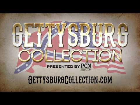 Explore the Battlefields with the Gettysburg Collection