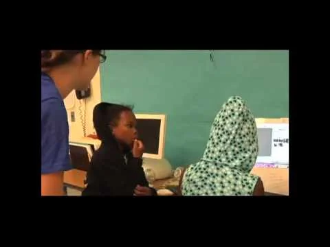 Community Portrait Powerful Voices for Kids