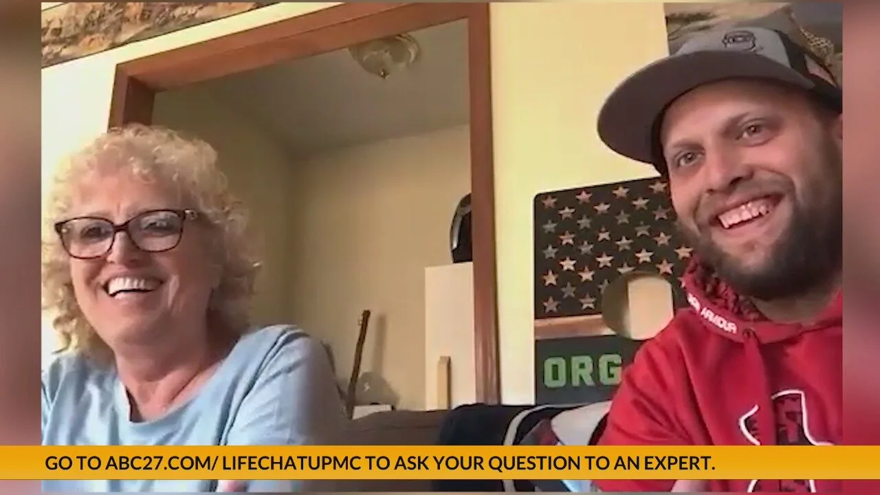 UPMC : Organ Transplants