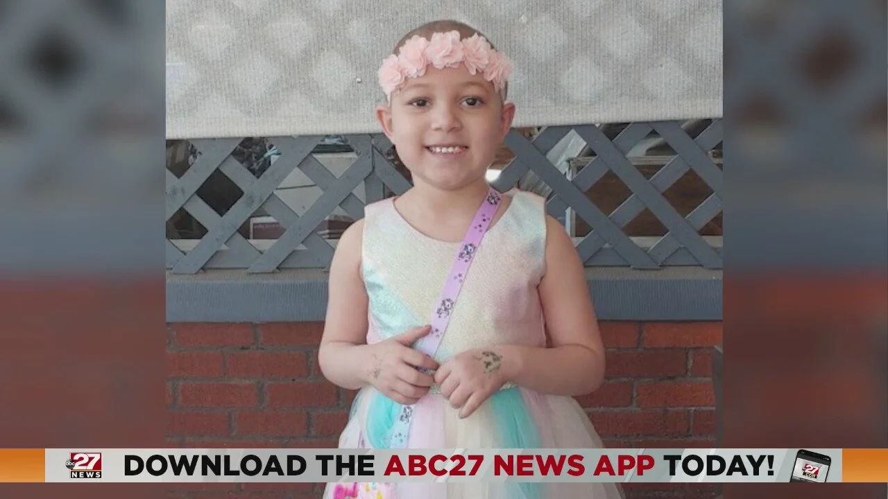 Penn State Health: Pediatric Oncology, Four Diamonds, and THON