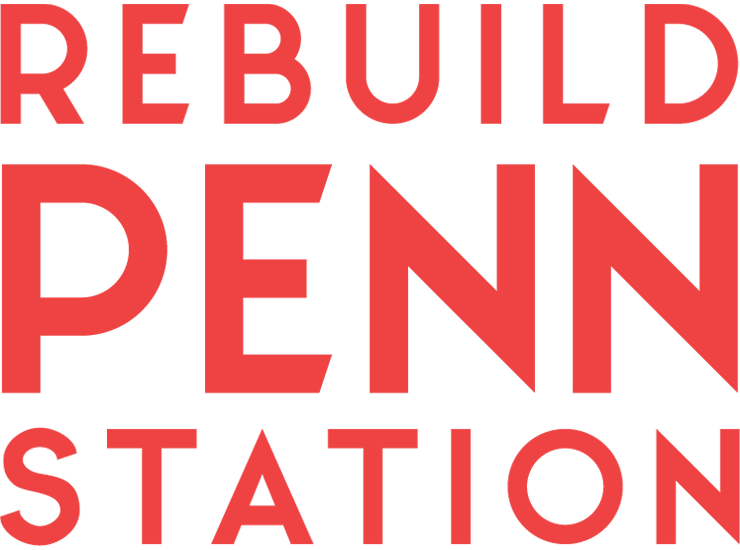 Rebuild Penn Station