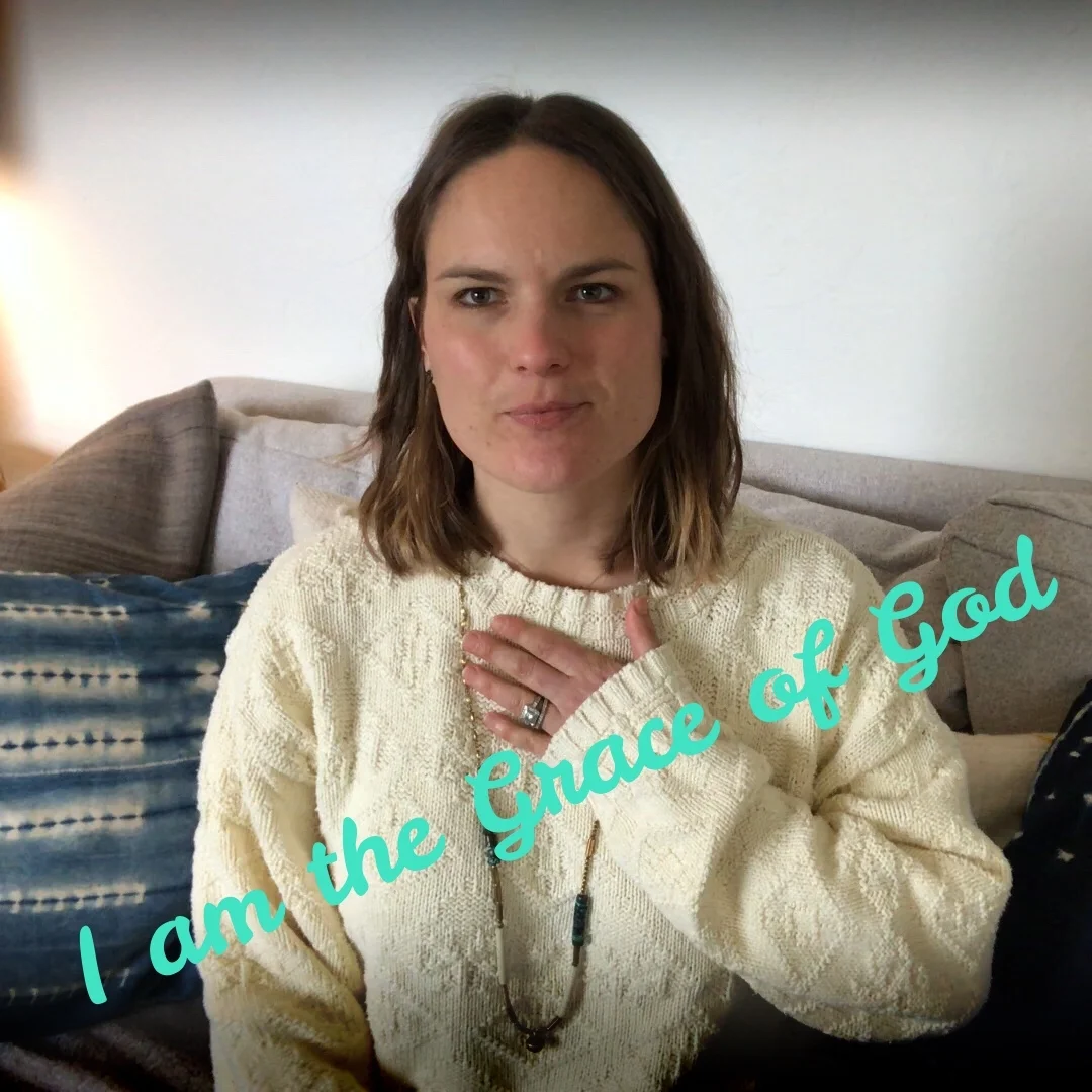 Co-Create Your Life With The Universe 