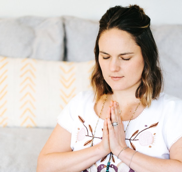 Transcending our past – Letting Go. 