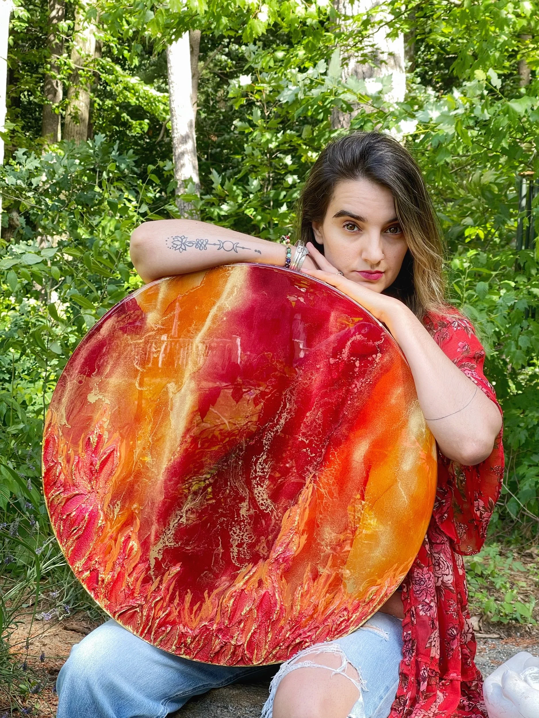 Sexual Deconstruction & Getting My Body Back