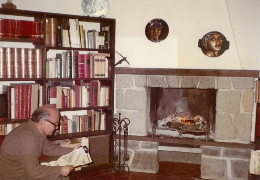 Claudio Del Sole, Manziana
