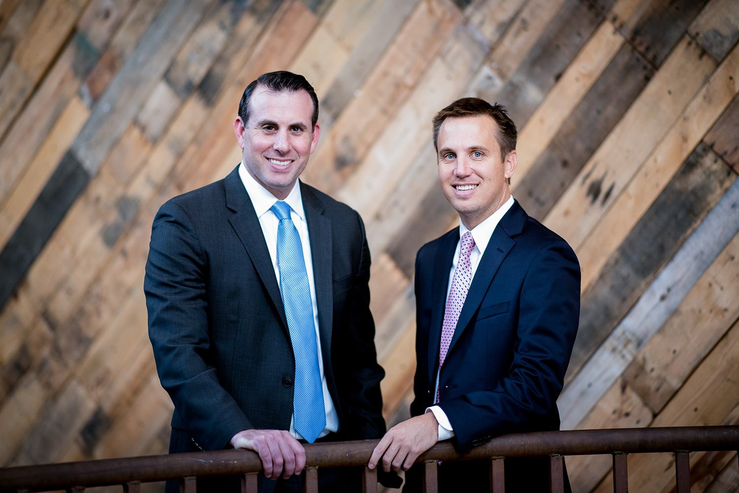 Contact — Bordin Semmer LLP