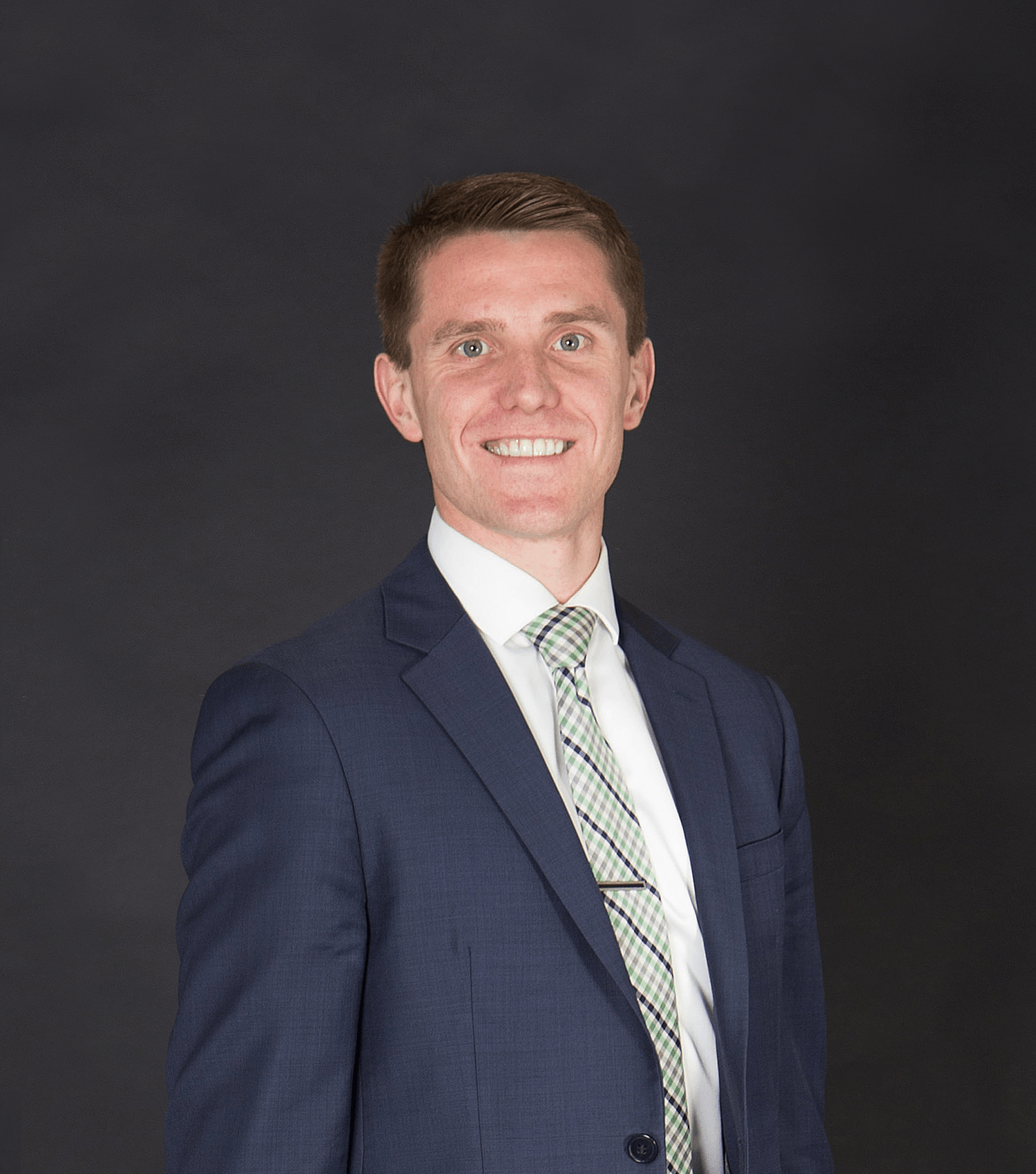 Justin Spearman — Bordin Semmer LLP