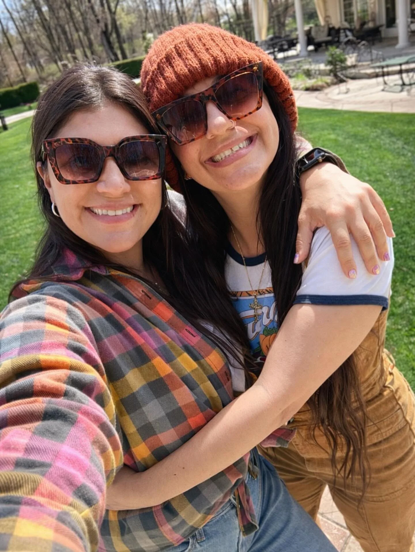 What better way to celebrate National Siblings Day than to announce the Hovi Sisters back in action! Please help us in welcoming Janeen Hovnanian to our JSHi team as Brand Manager. We have plenty of exciting new things in the works for this season- s